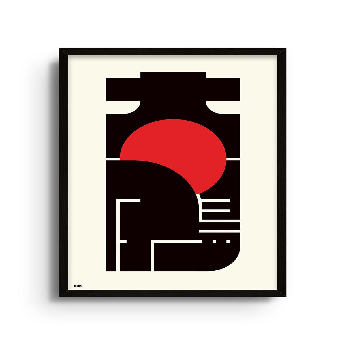 (sun) - Kenichi Minami