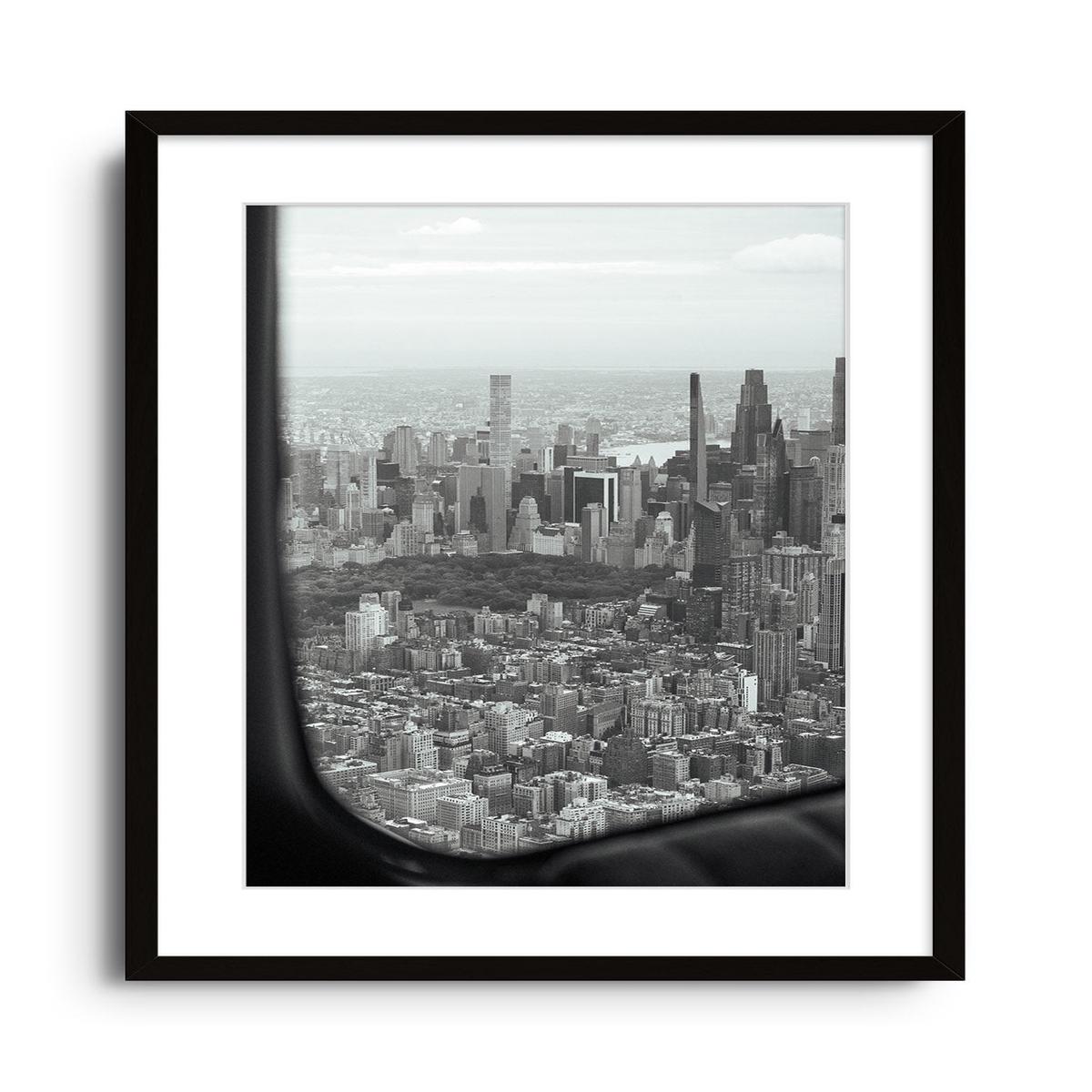 Window Seat - Philip Jobling