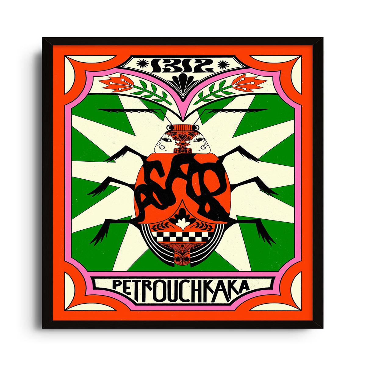 1312 - Petrouchkaka