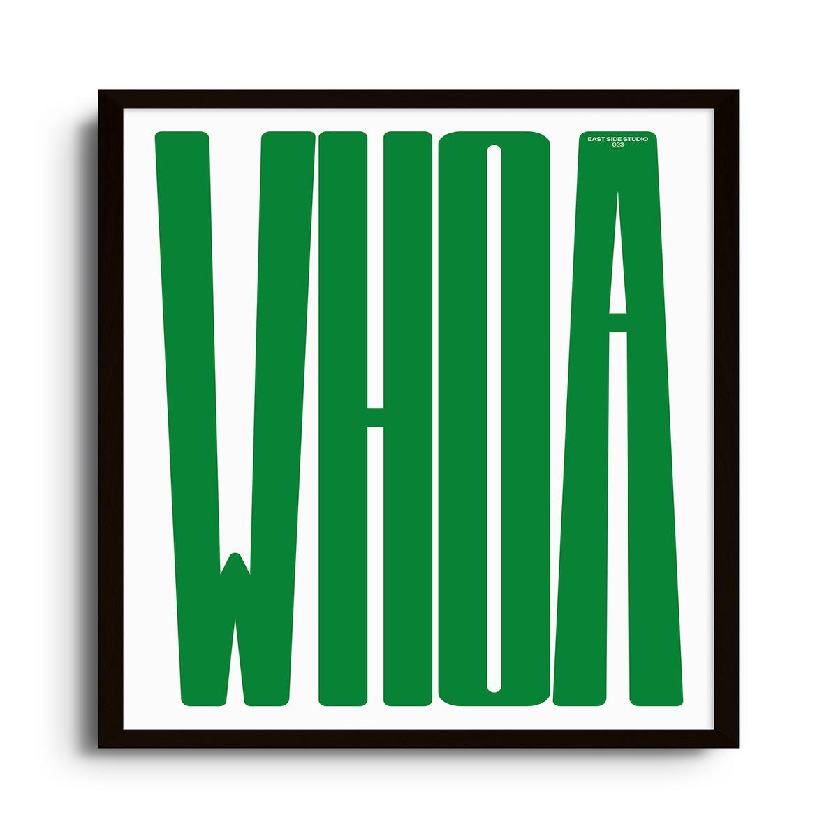 WHOA - Fern Green