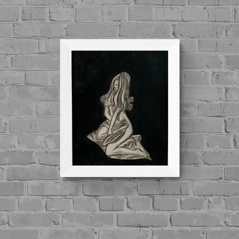 White Lady