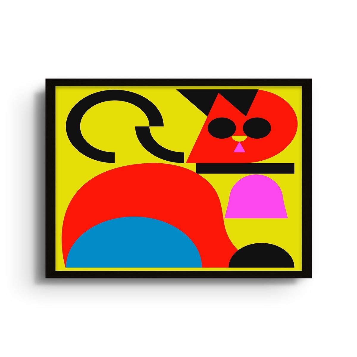 Zoo 4 - Peng Cheng