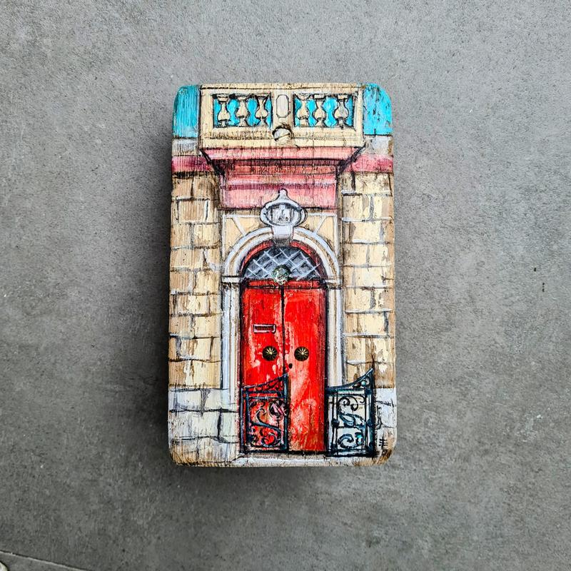 30 Ebona, Haz-Zebbug, Malta