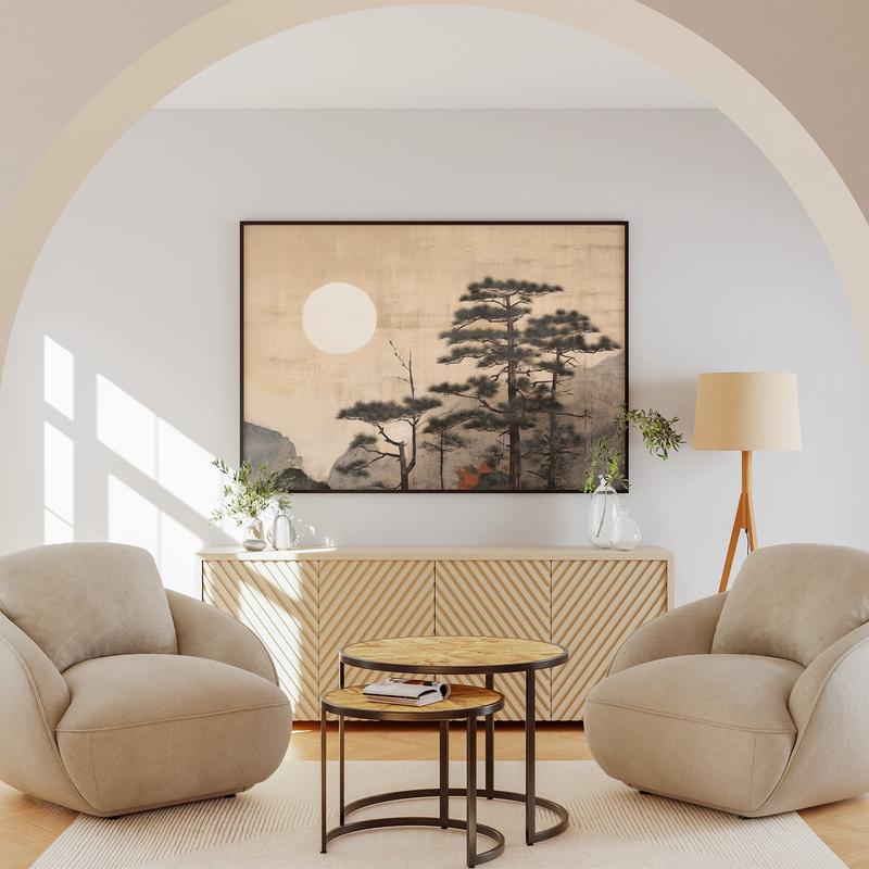 Japanese Art (JP202404-011PFUP)