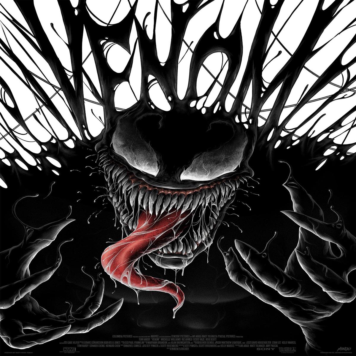 Venom (Variant)