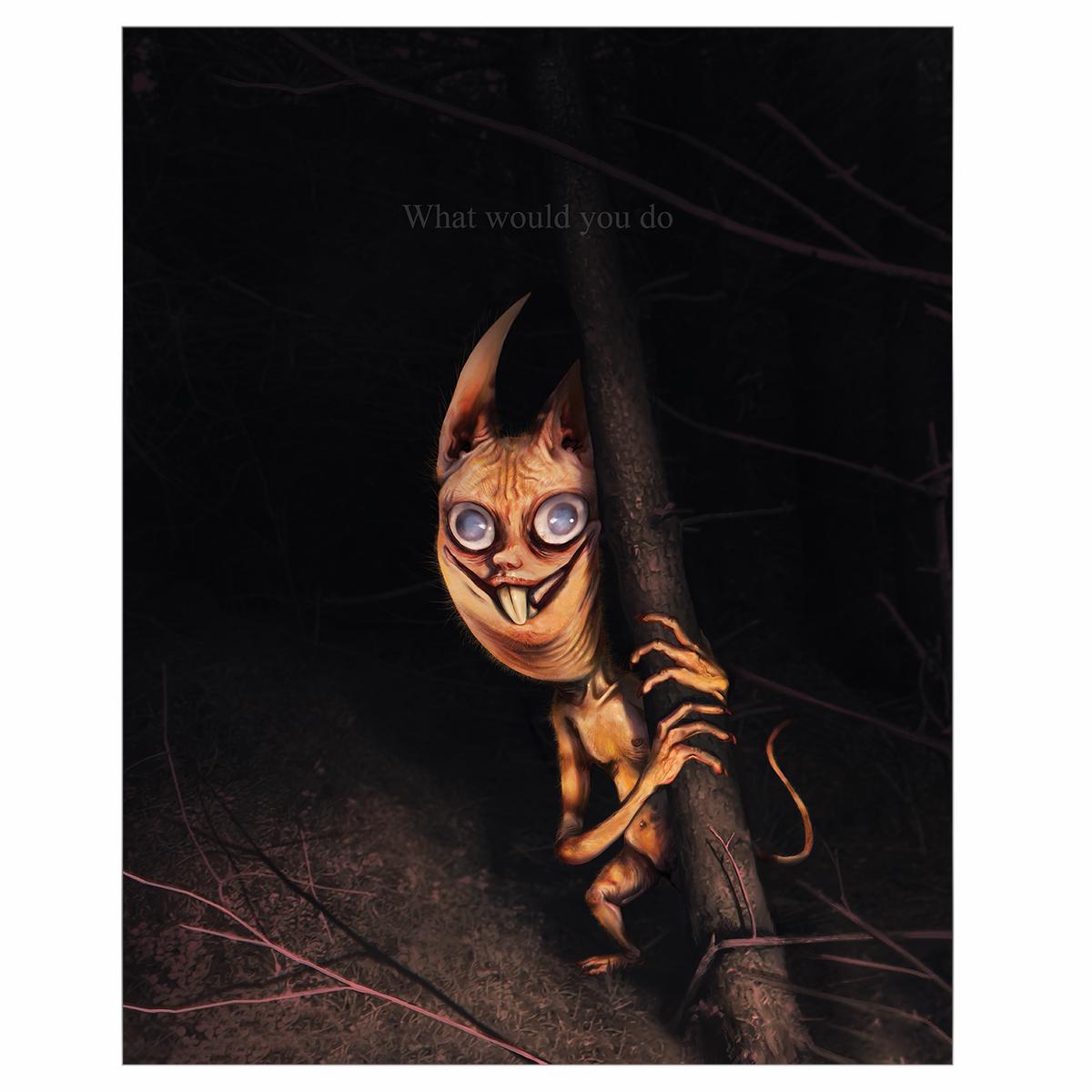 What Would You Do - Poster