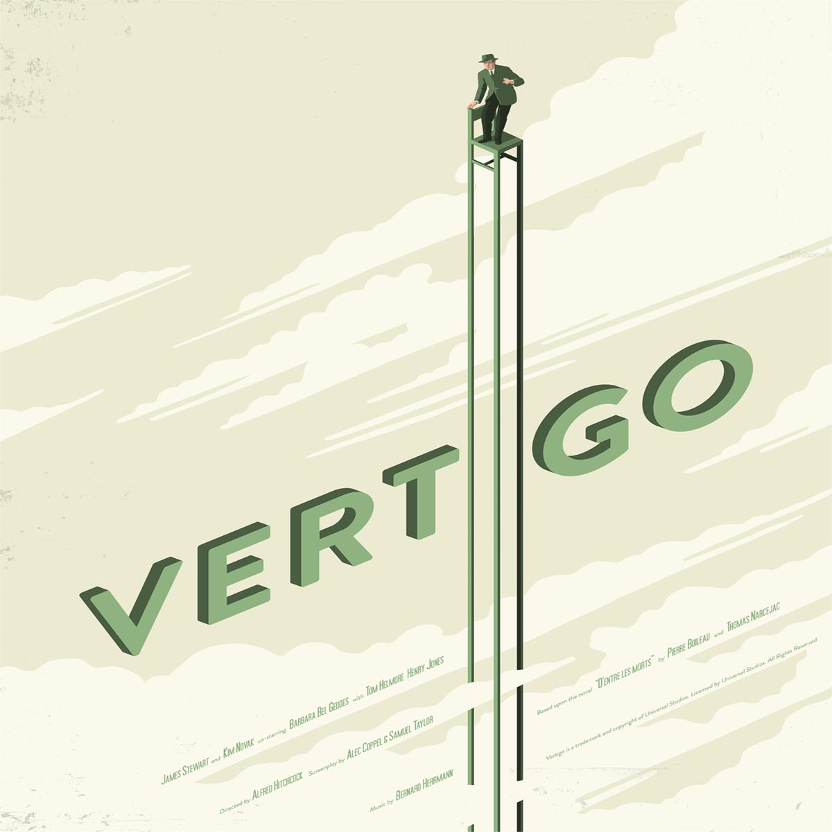 Vertigo (Chair)