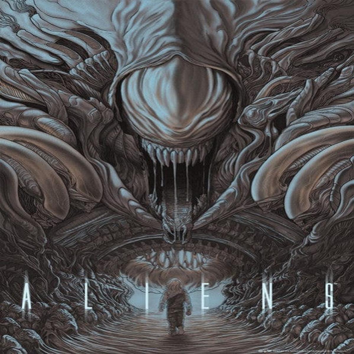 Aliens (Ortiz)