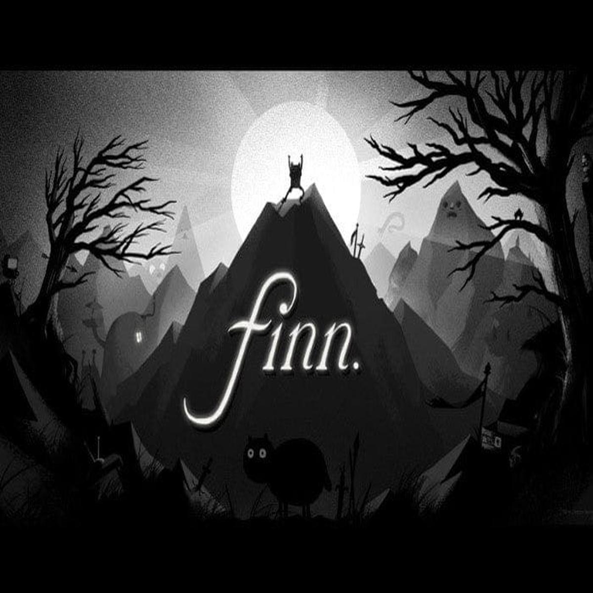 Adventure Time  Finn