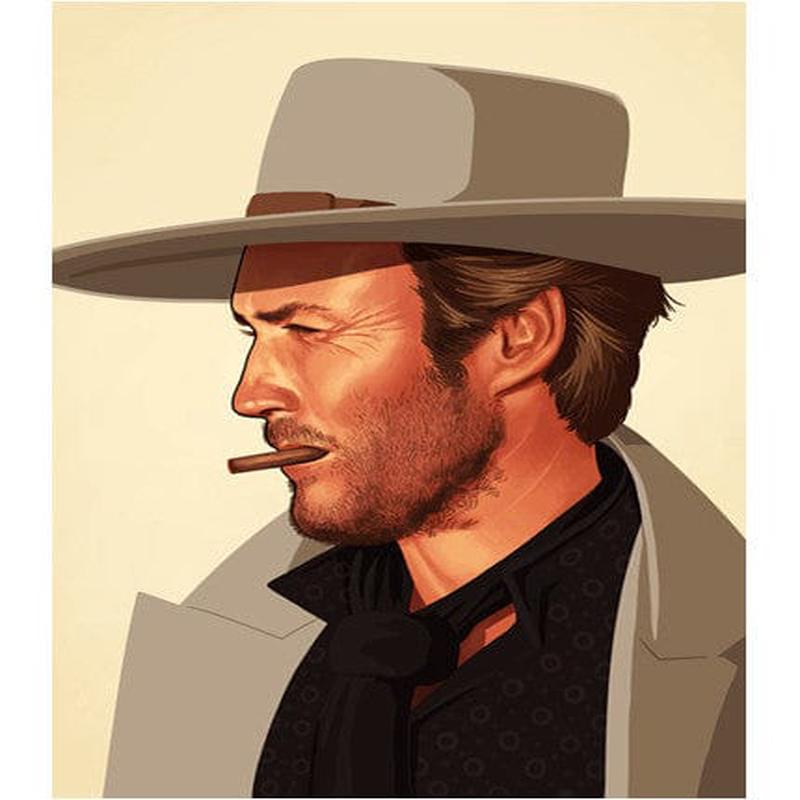 "Every gun makes its own tune."