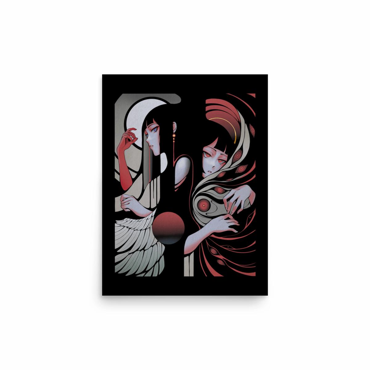 Wardens  Poster
