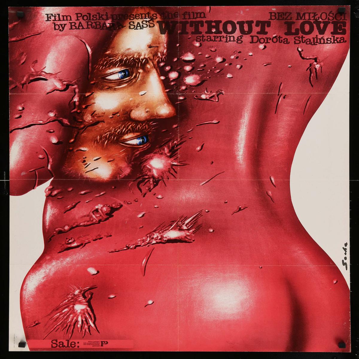 Without Love
