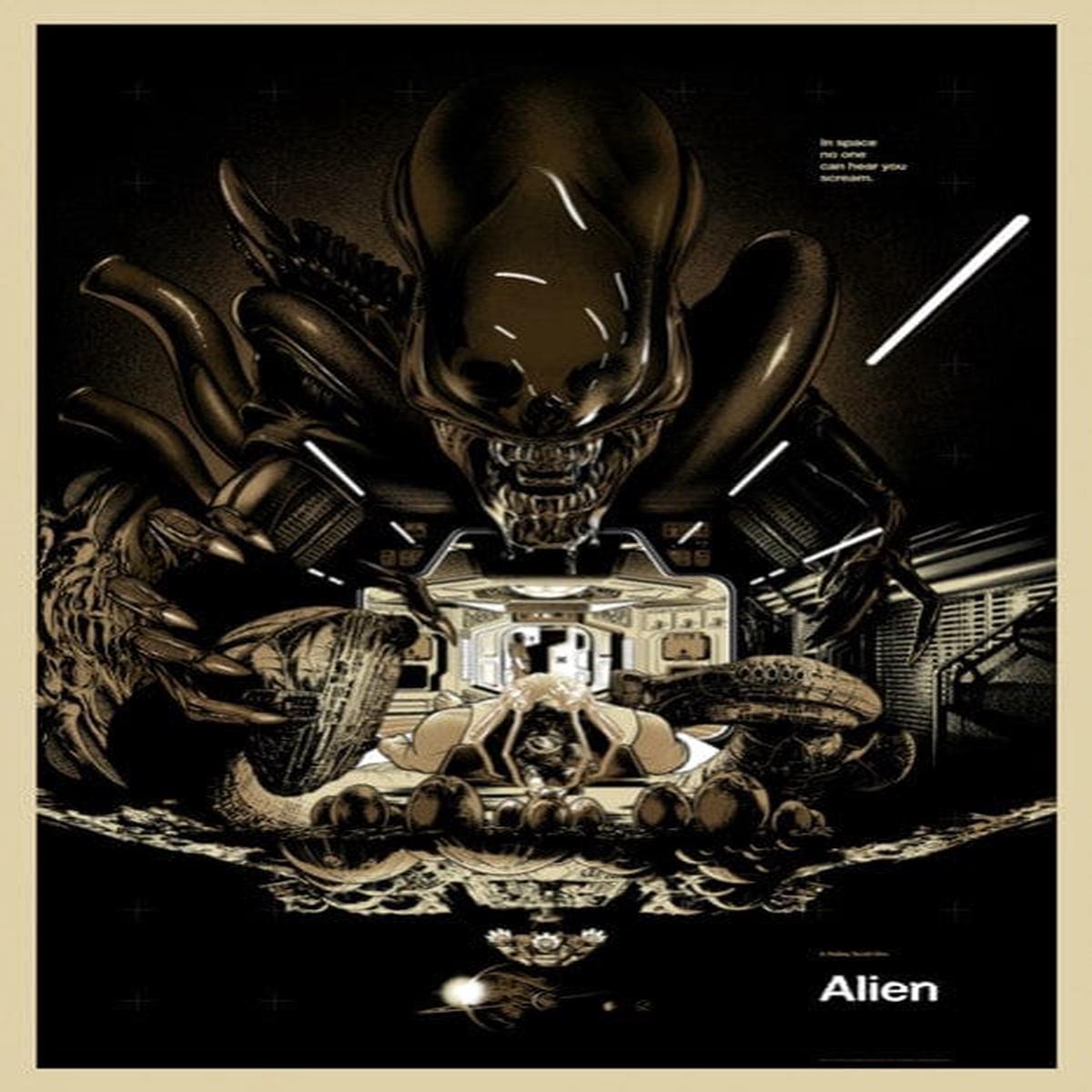 Alien Ansin