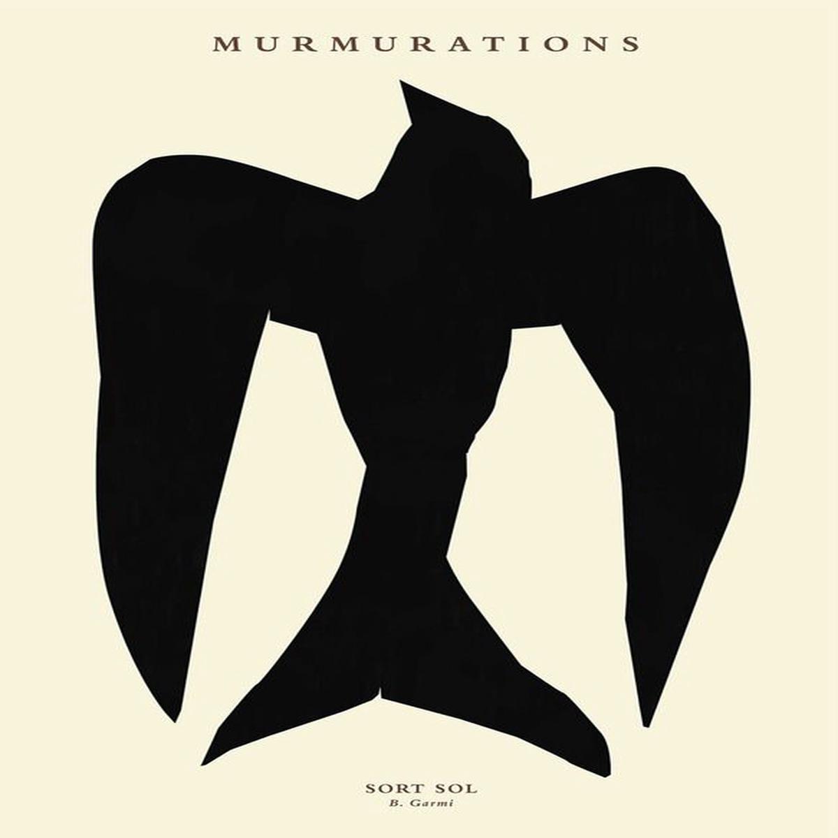 50x70 Murmurations Sort Poster Sol - The Poster Club