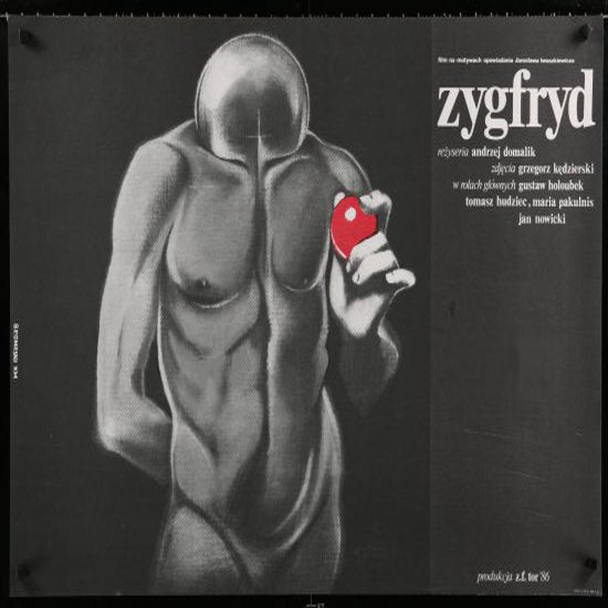 Zygfryd