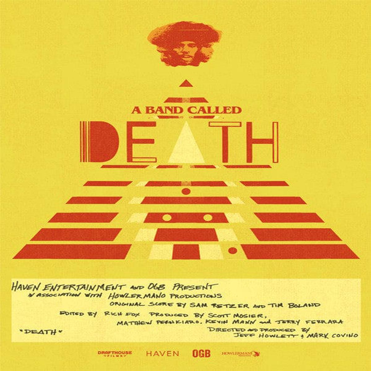 A Band Called Death