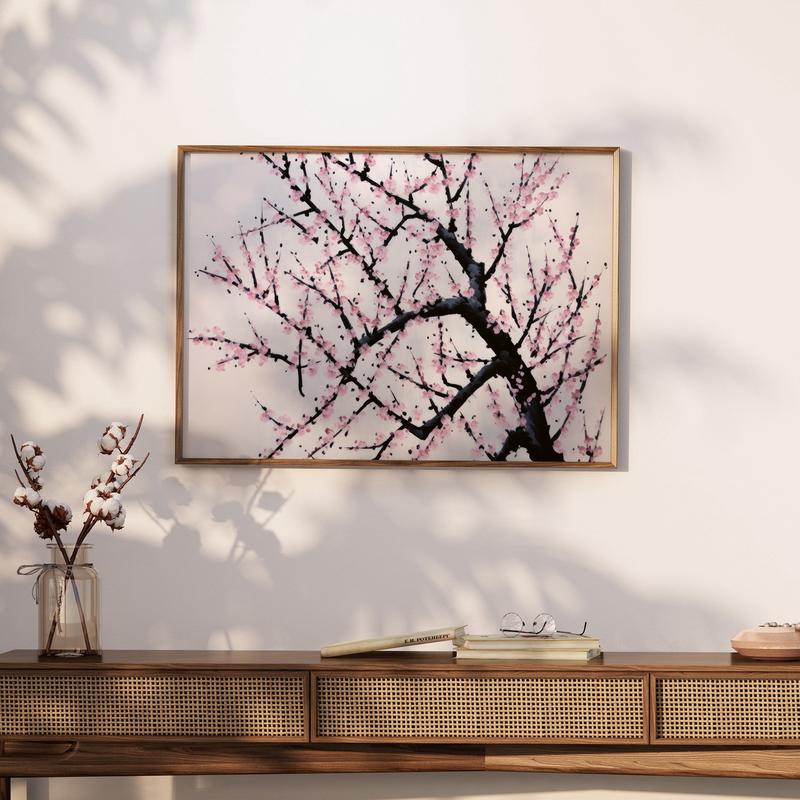 Zen Wall Art (ZA202404-001GLUP)