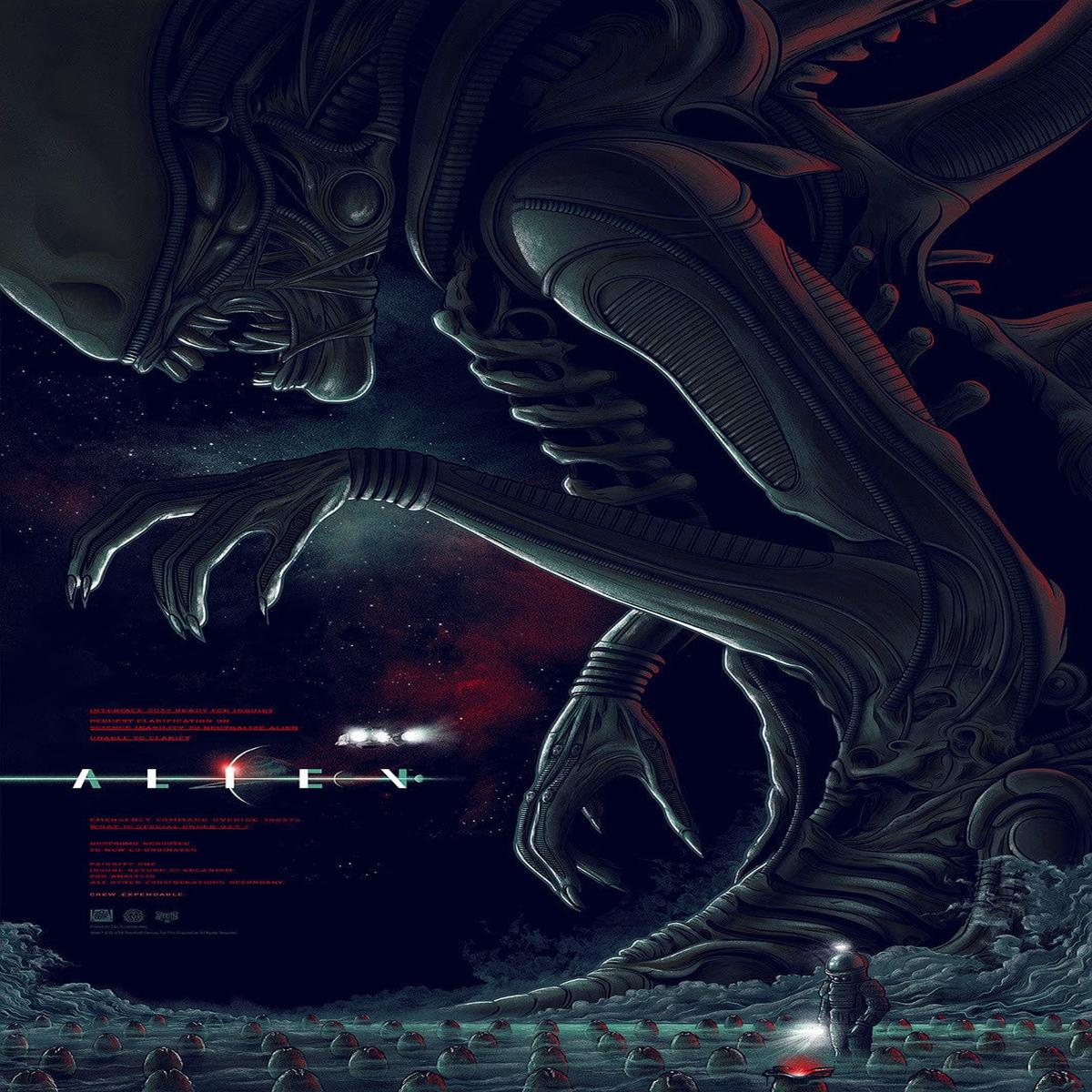Alien (Variant)