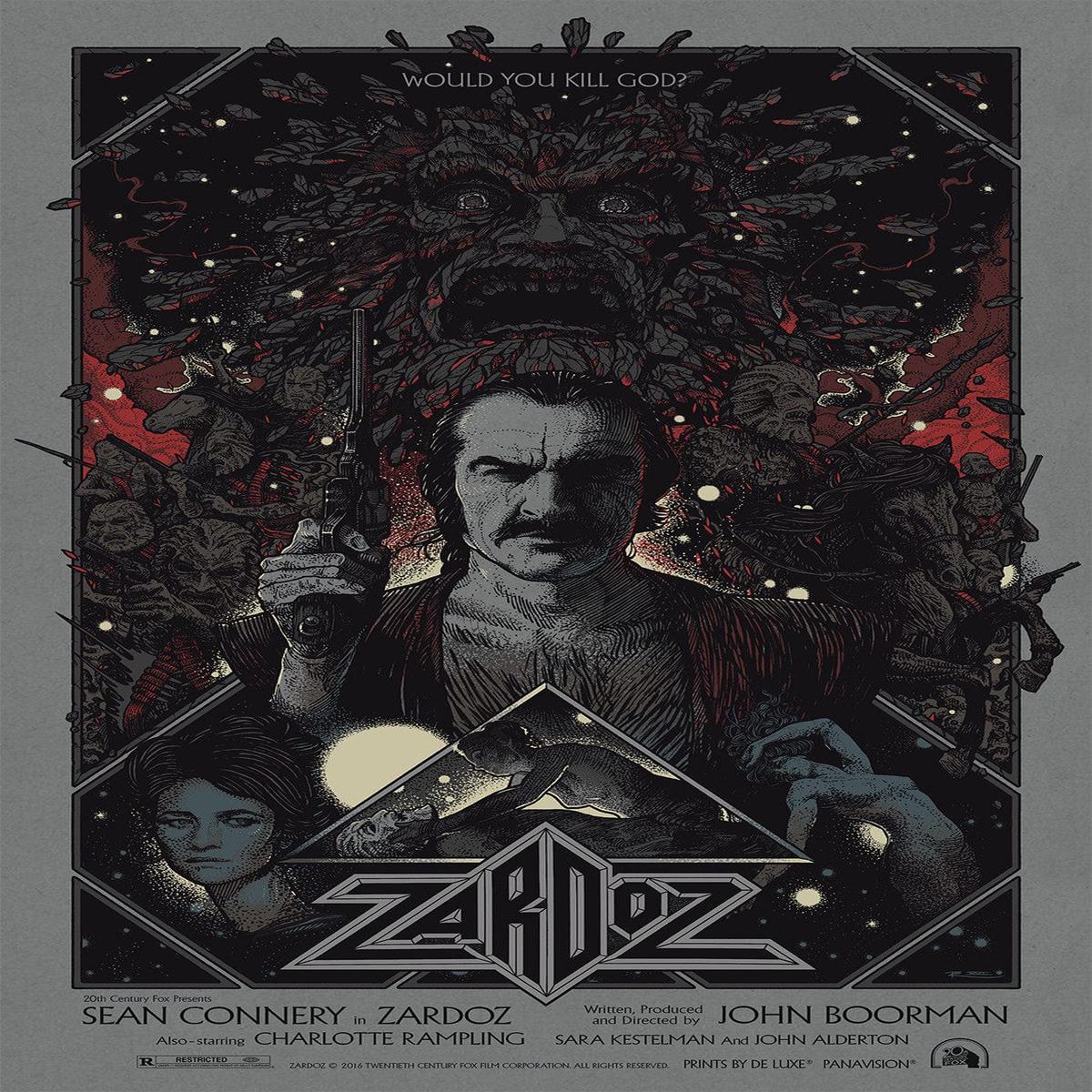 Zardoz