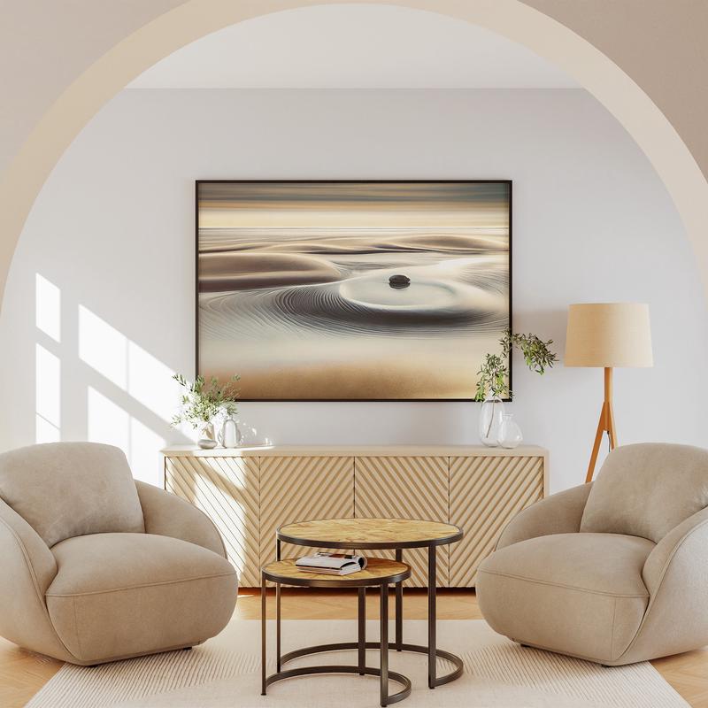 Zen Wall Art (ZA202303-007PFUP)