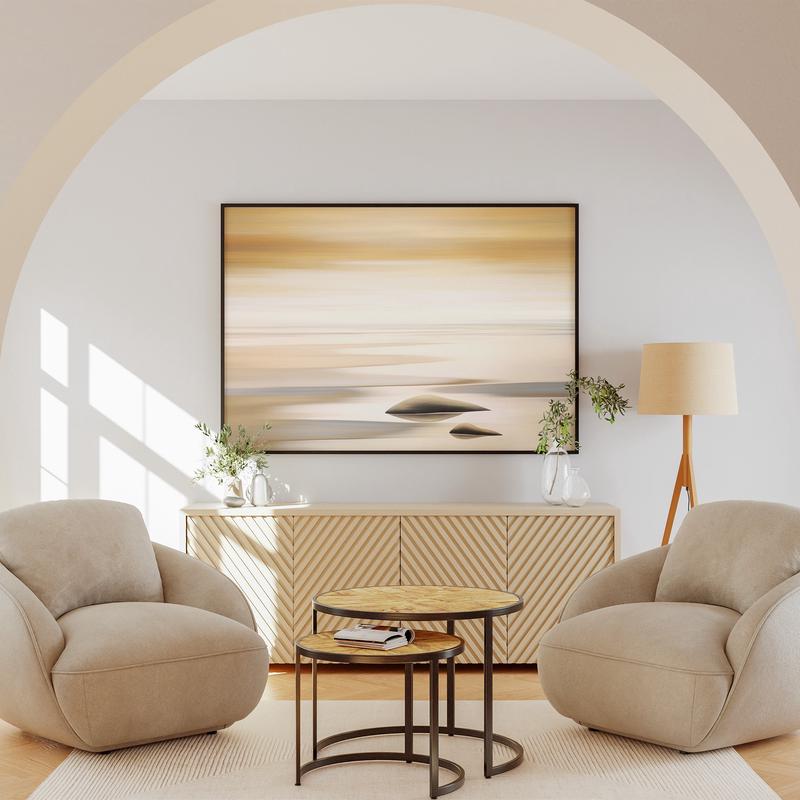 Zen Wall Art (ZA202308-005PFUP)