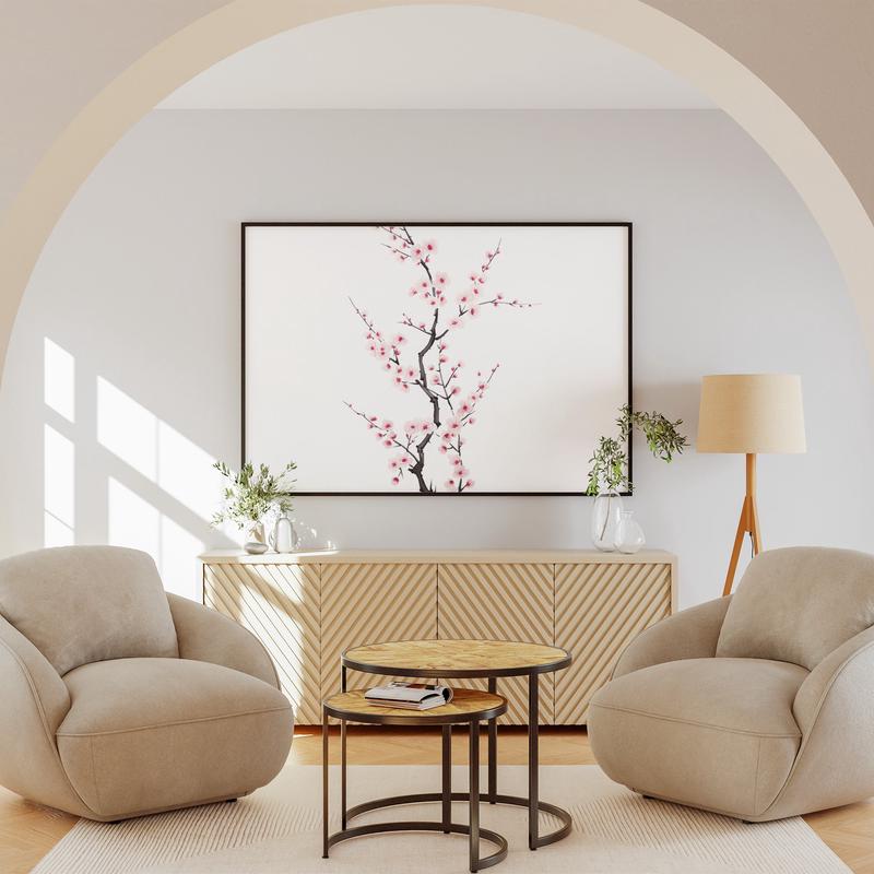 Zen Wall Art (ZA202404-006PFUP)
