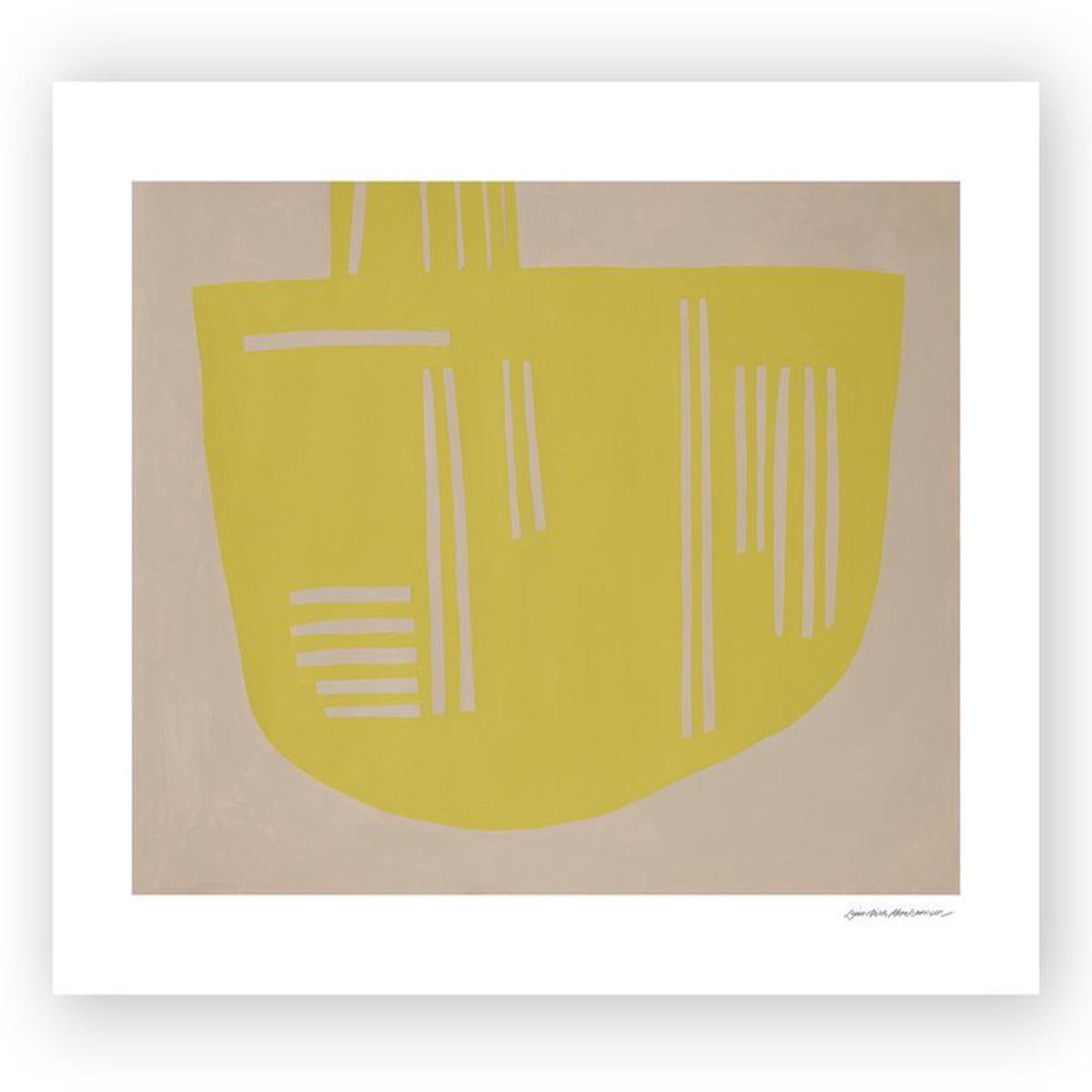 Affiche 70x100 Floating - The Poster Club