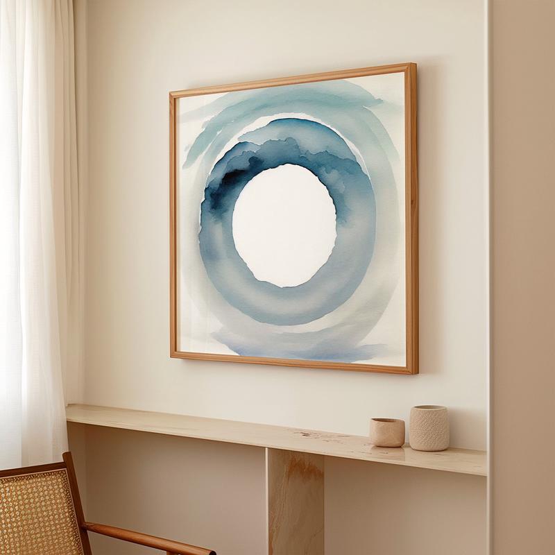 Zen Wall Art (GA202304-001GLUP)