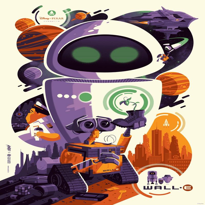 Wall-E