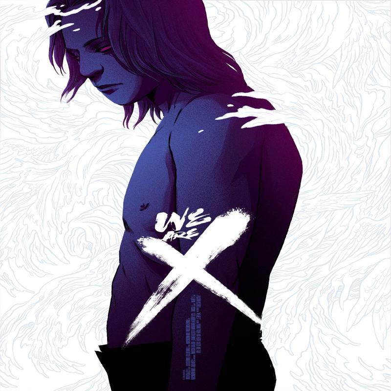 We Are X