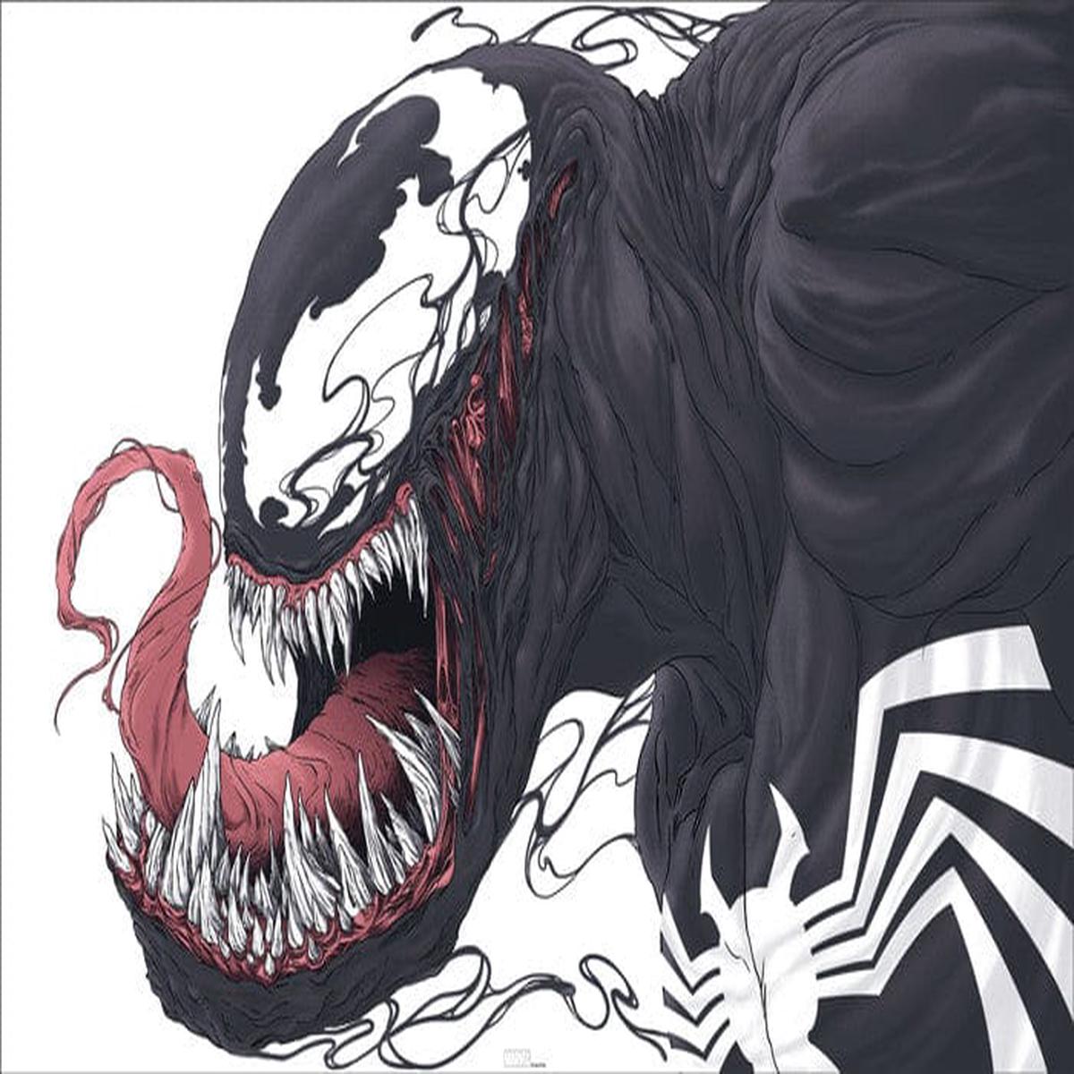 Venom (Ortiz)