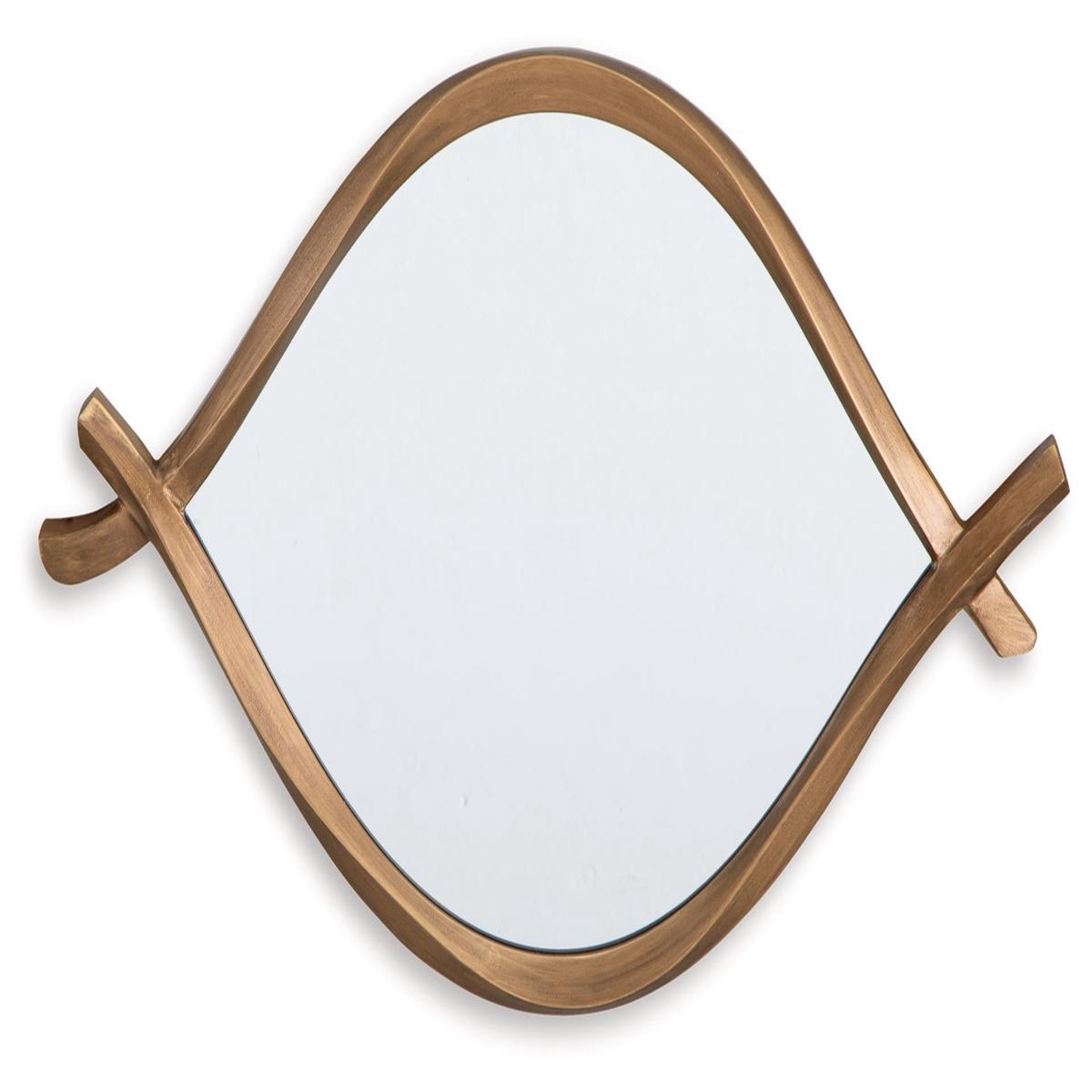 Bartner Framed Wall Mirrors