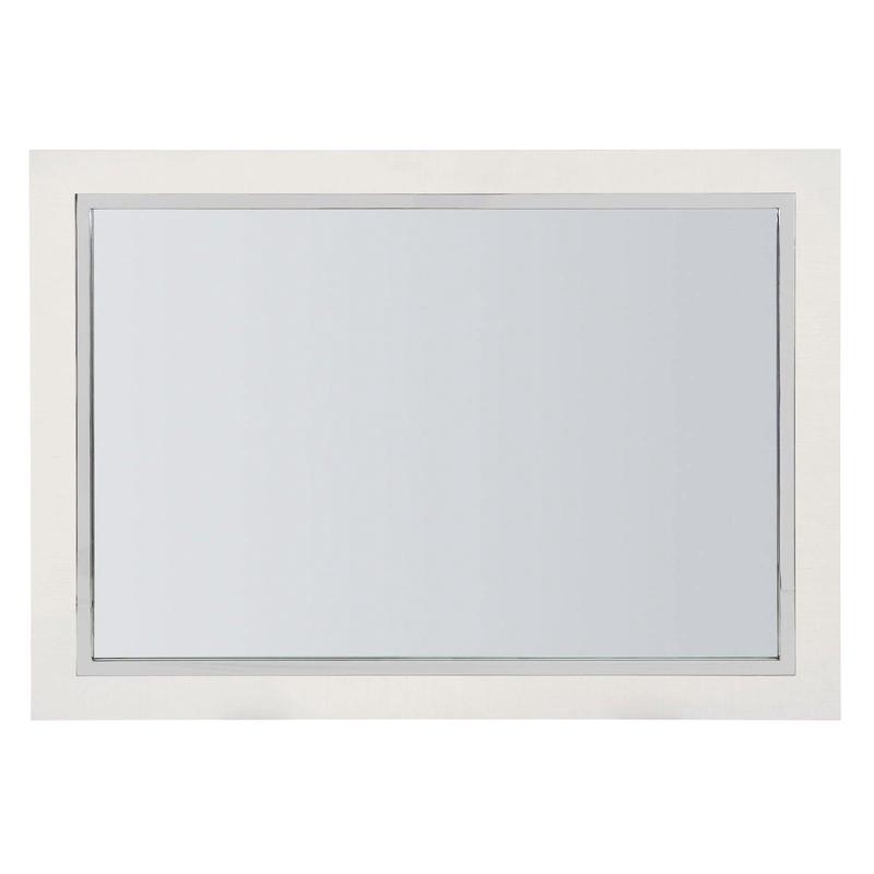 Silhouette Mirror | Bernhardt