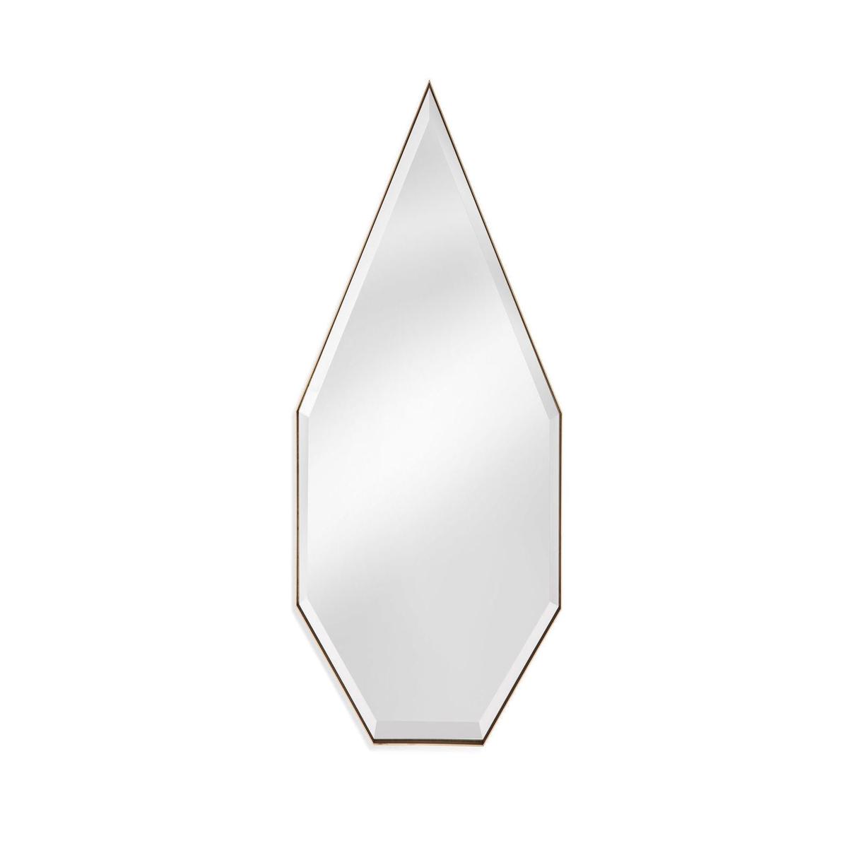 Arlington - Wall Mirror - Gold
