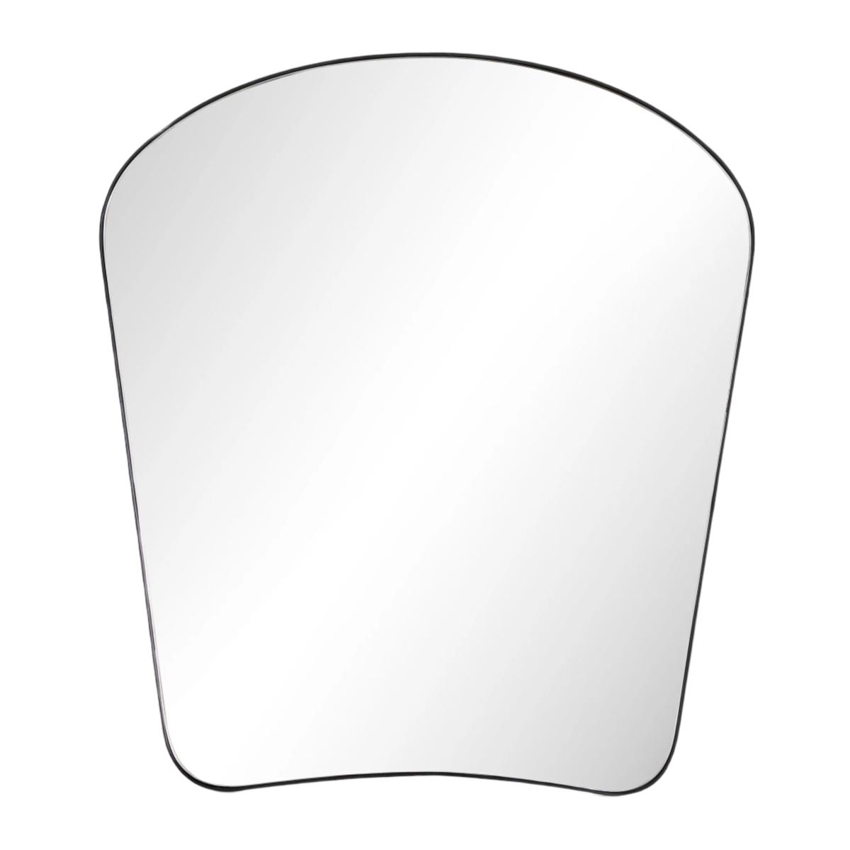 Auri Mantel Mirror