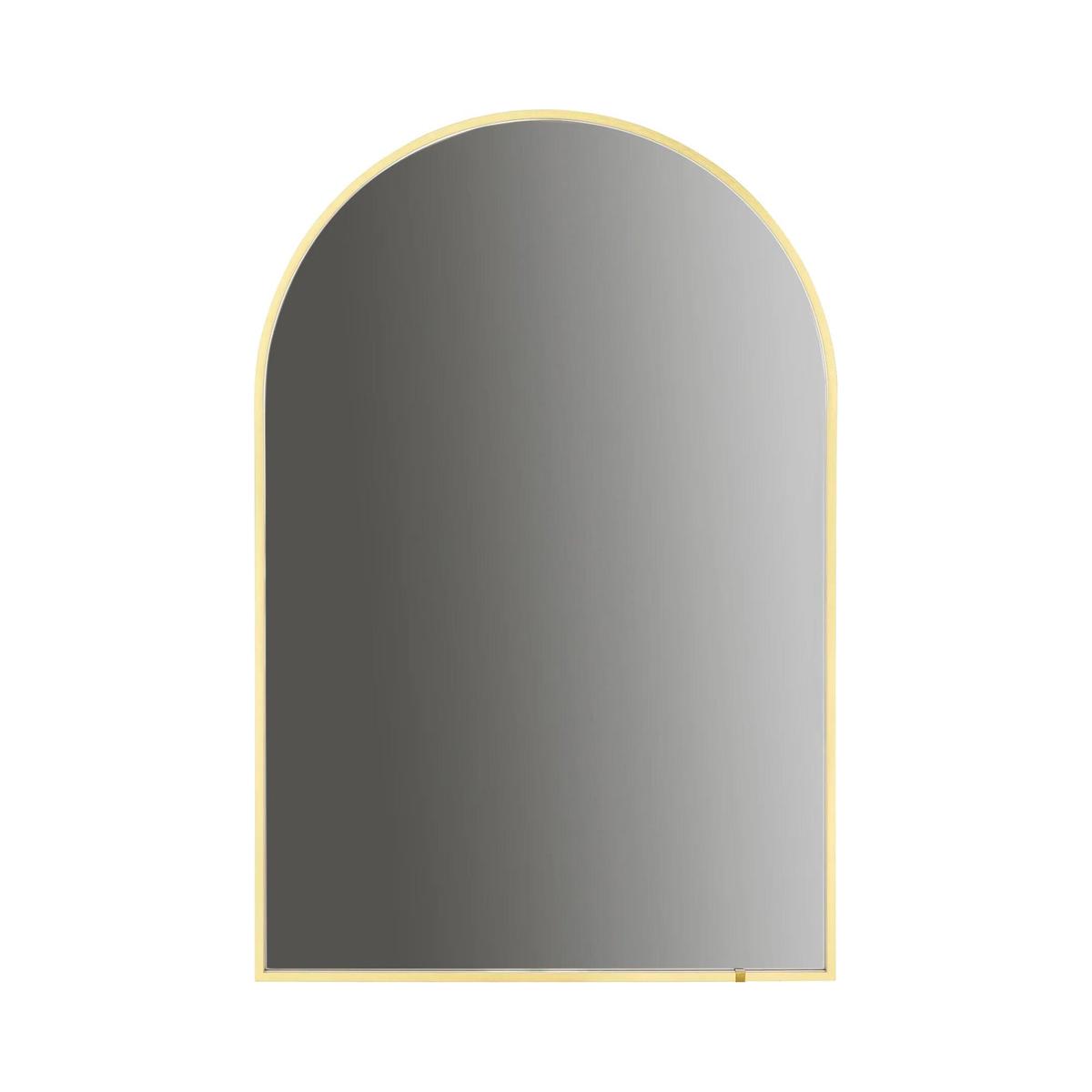 Avior Arch LED Wall Mirror
