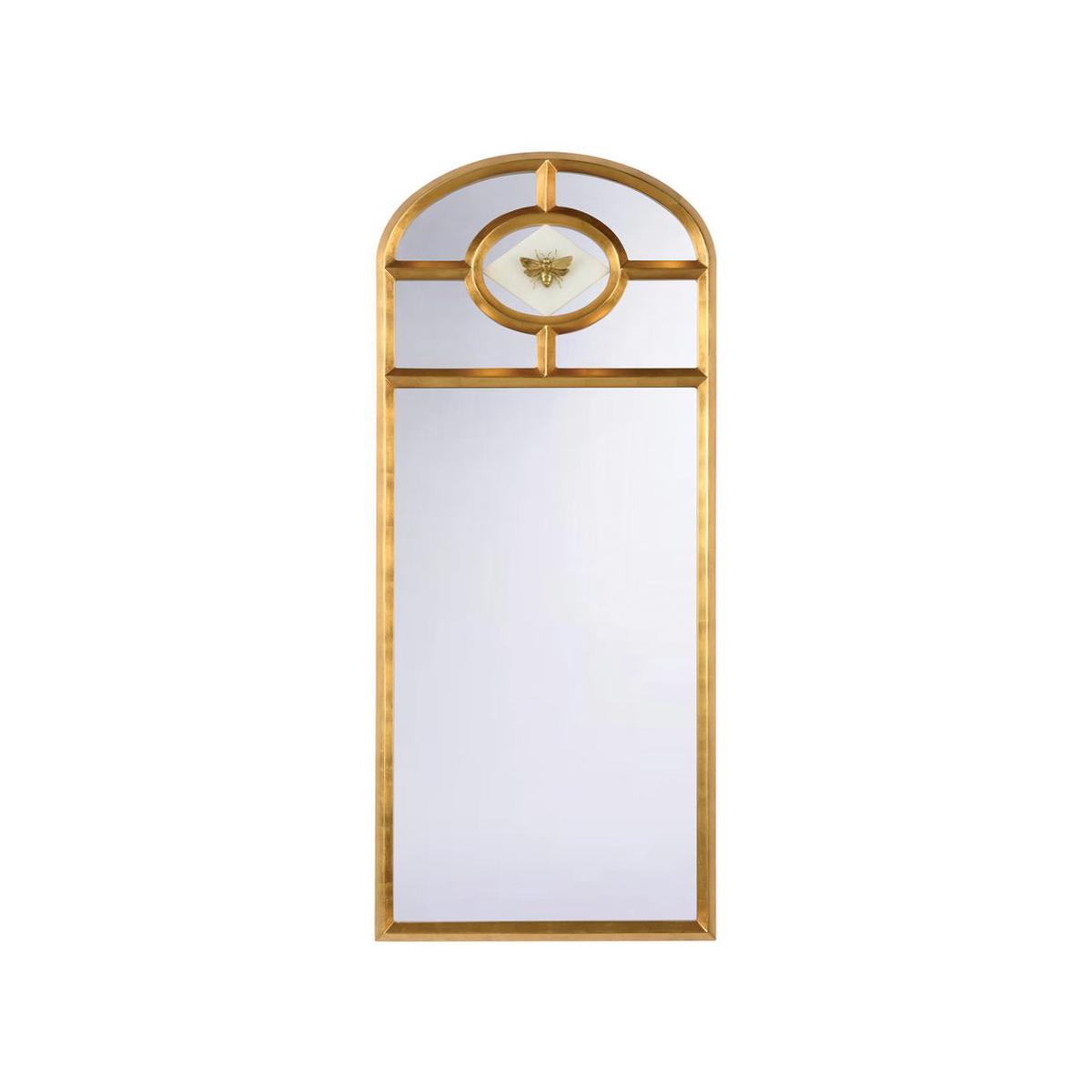 Bee Mirror