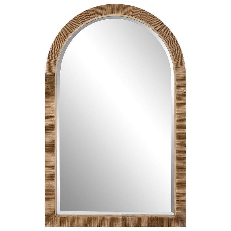 Cape Natural Arch Mirror | Uttermost