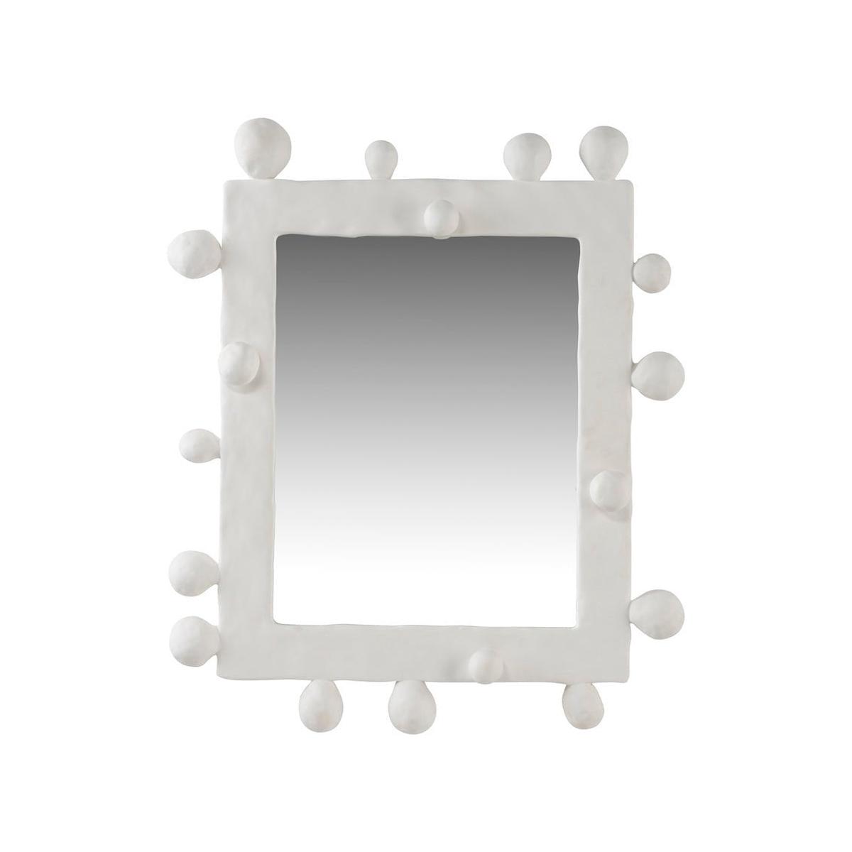 Shape Shifting Mirror