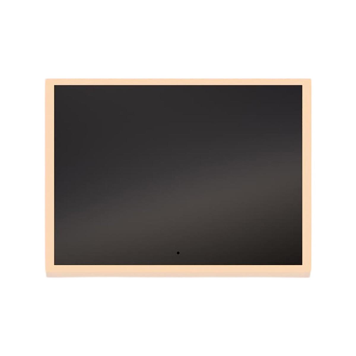 Starlight Rectangle LED Wall Mirror