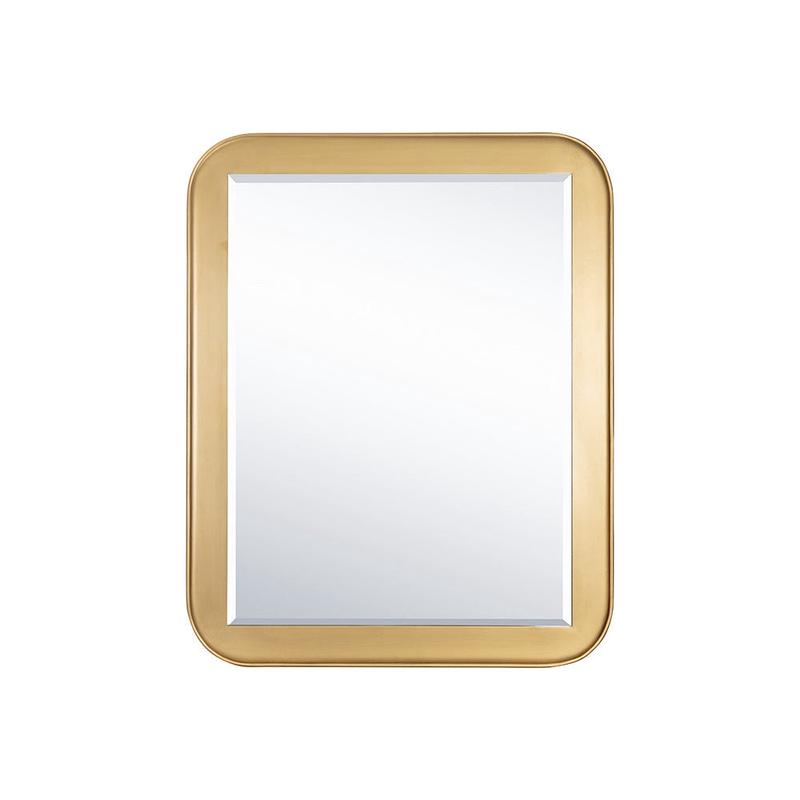 Topanga Wall Mirror | Sunpan