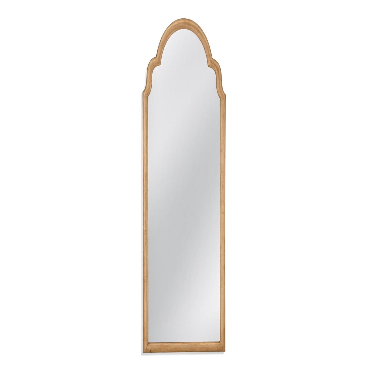 Amelle - Wall Mirror - Gold