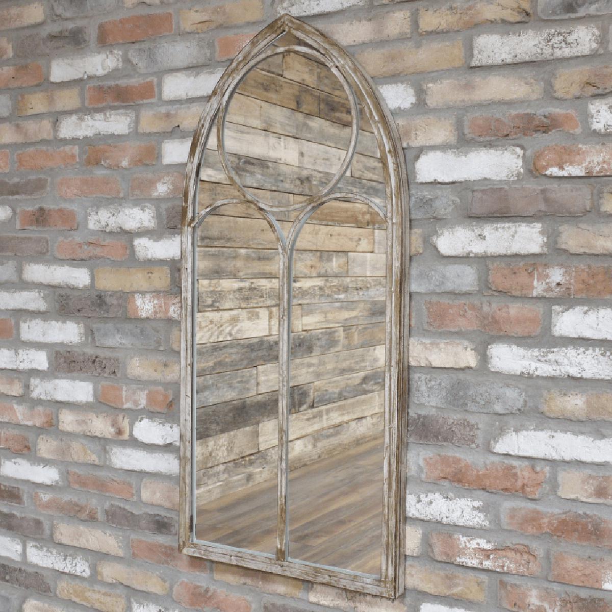Arch Mirror 122cm