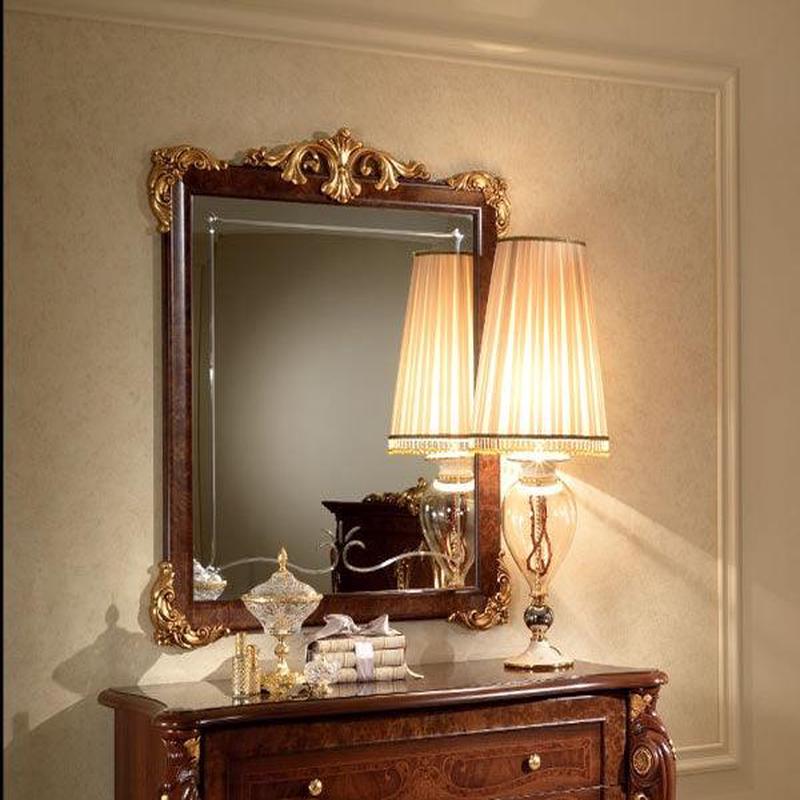 Arredoclassic Italy Donatello Mirror - Donatellodmirror | ESF