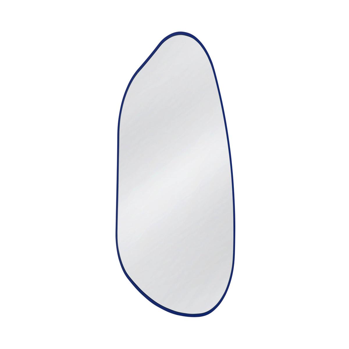 Astor - Wall Mirror - Blue