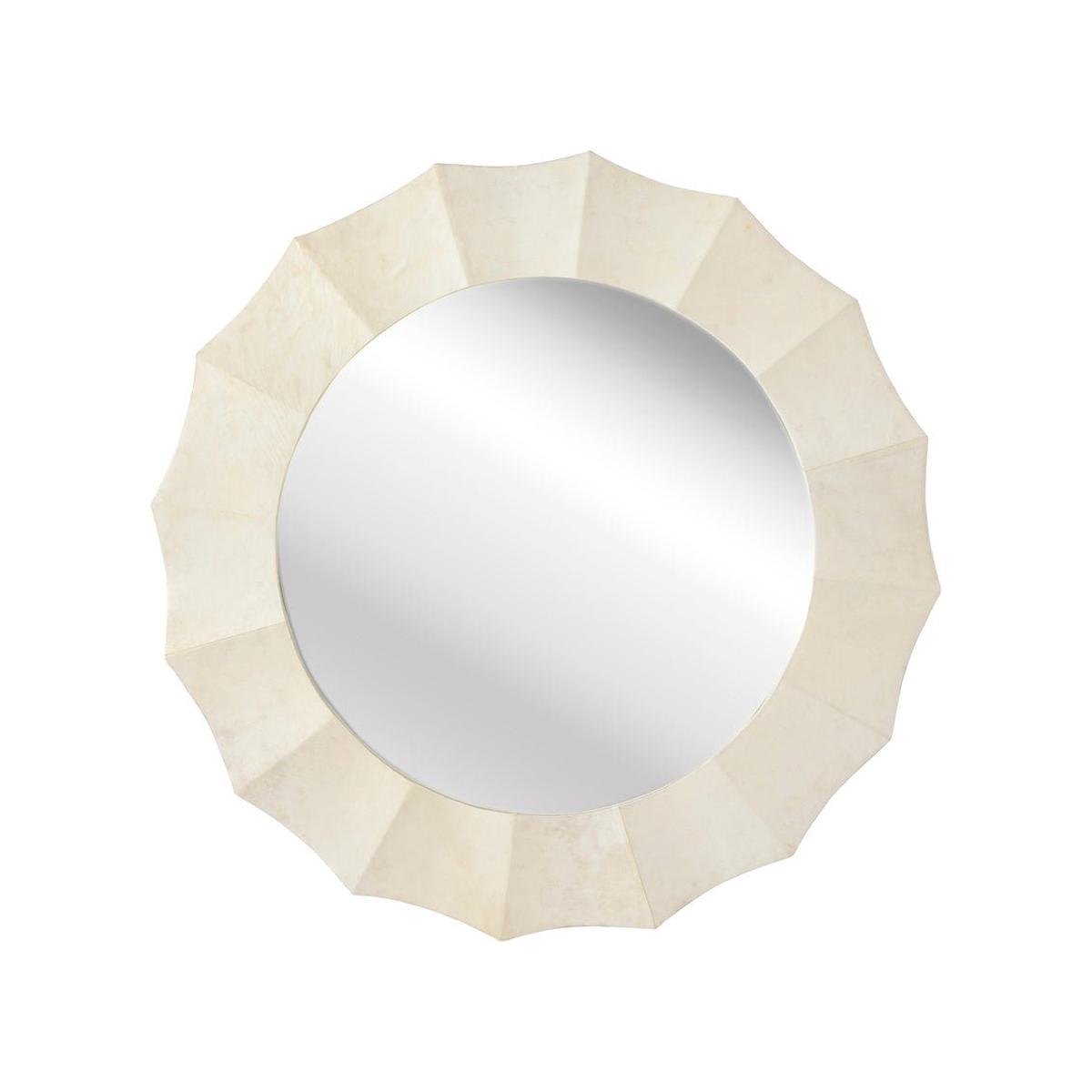 Bride's Dream Mirror
