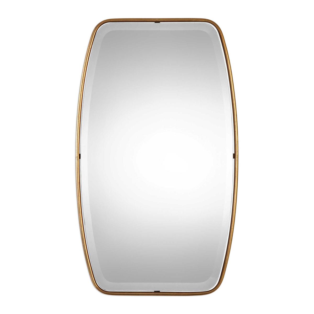 Canillo - Mirror