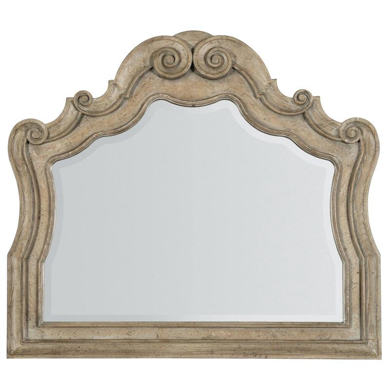 Castella Mirror | Hooker