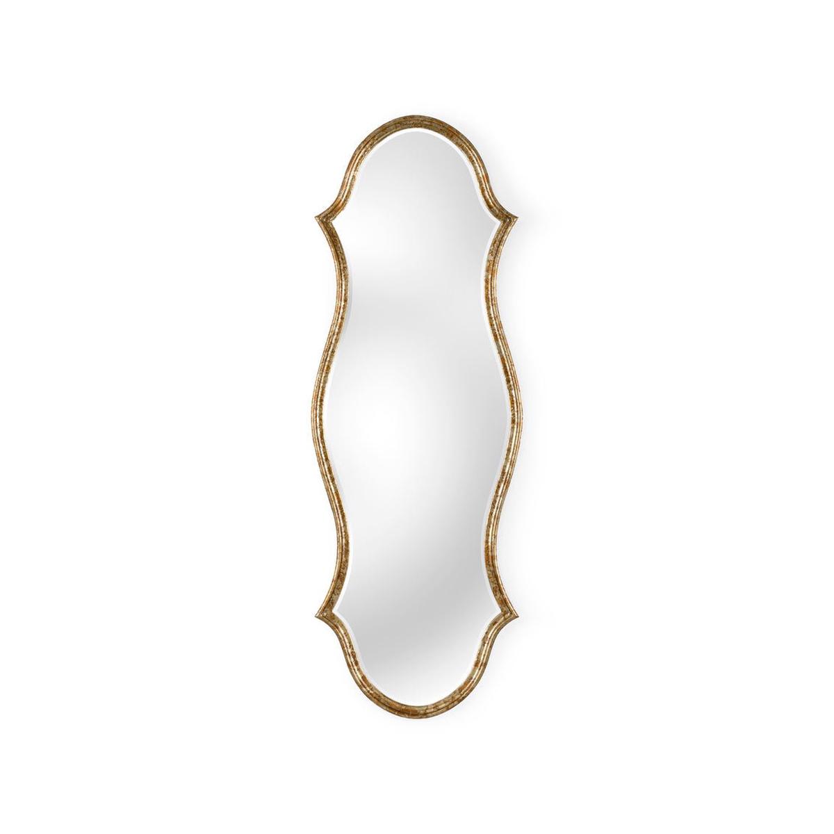 Solomon Mirror