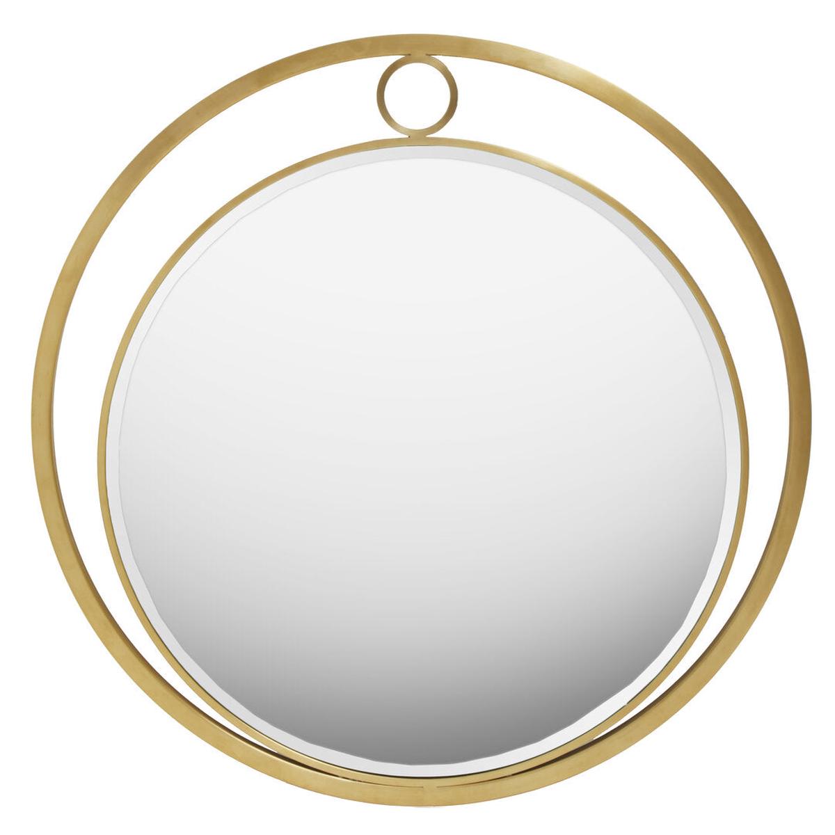 Southwick Decorative Wall Mirror